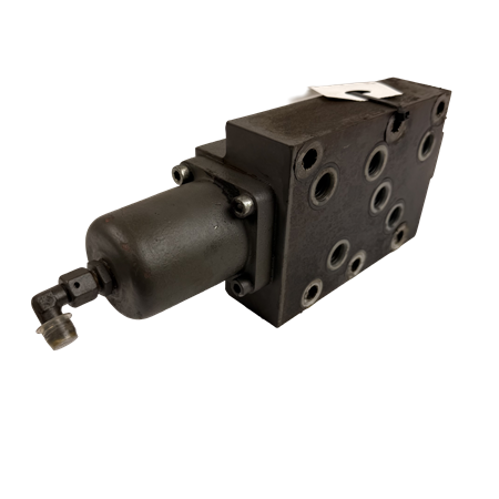 Riktningsventil transport